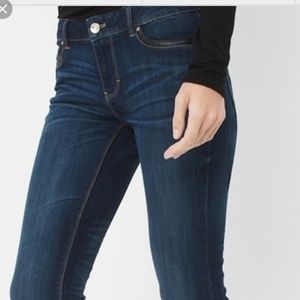 White House Black Market Jeans